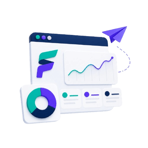 Flomailr drag-and-drop email builder